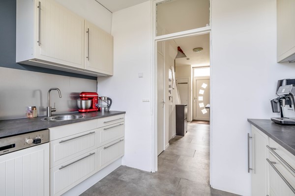 Medium property photo - Merwedepad 41, 3181 EK Rozenburg